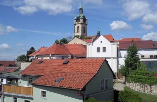 Melnik Hotel | Hotel Jaro