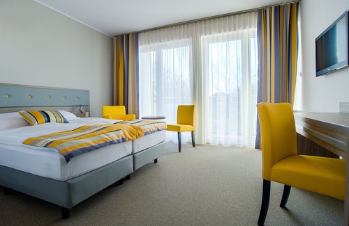 Jastarnia Hotel | Hotel Jastarnia