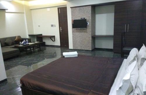 Amarnath Hotel | Hotel Jawahar