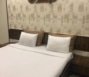 Amarnath Hotel | Hotel Jawahar