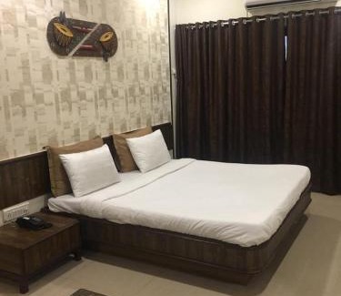 Amarnath Hotel | Hotel Jawahar