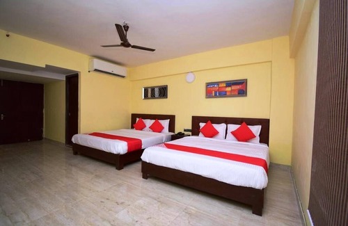 Bhandardaha Apartment | Hotel Jaypee Inn Howrah