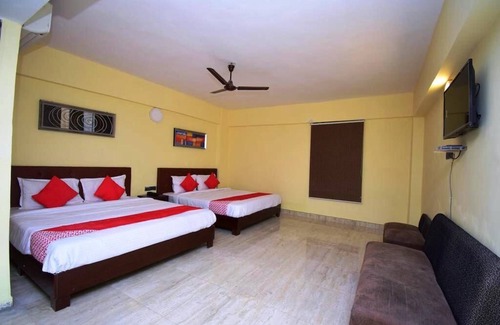 Bhandardaha Apartment | Hotel Jaypee Inn Howrah