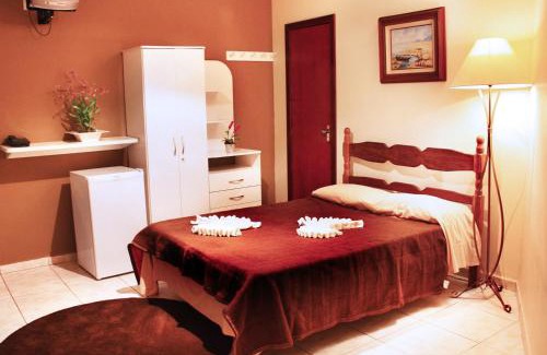 Sao Mateus Hotel | Hotel JB