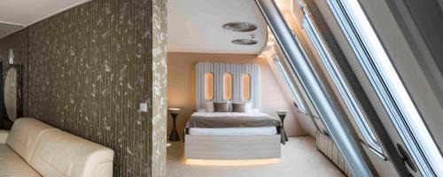 Liberec Hotel | Hotel Ještěd