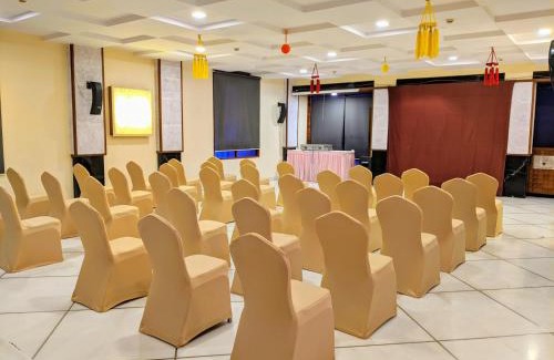 Chembur East Bed & Breakfast | Hotel Jewel of Chembur