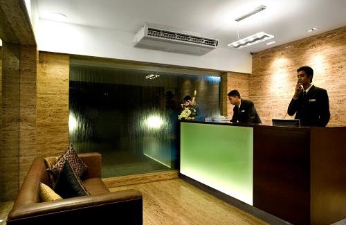 Chembur East Bed & Breakfast | Hotel Jewel of Chembur