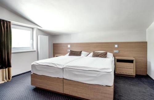 Sec Hotel | Hotel Jezerka
