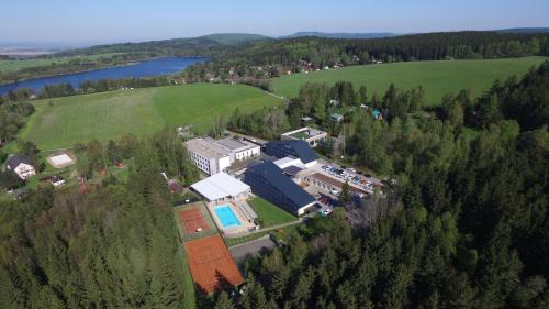 Sec Hotel | Hotel Jezerka
