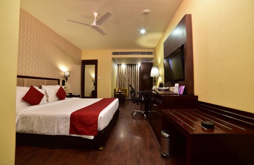 Sakchi Hotel | Hotel Jiva