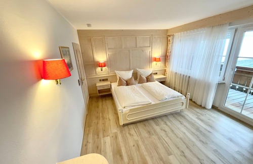 Irsengund Hotel | Hotel JMS Holiday Allgäu