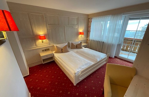 Irsengund Hotel | Hotel JMS Holiday Allgäu