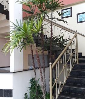 Guariba Hotel | Hotel JN Guariba-SP