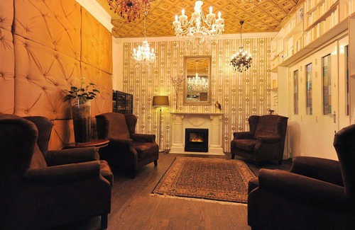 Delft Hotel | Hotel Johannes Vermeer