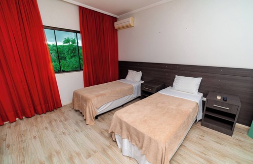 Pariquera-Acu Hotel | Hotel Joli
