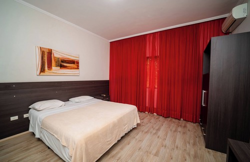 Pariquera-Acu Hotel | Hotel Joli