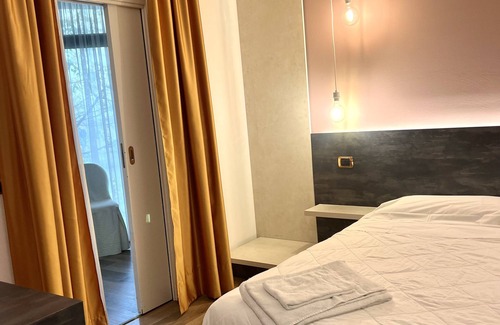 San Marino Hotel | Hotel Joli