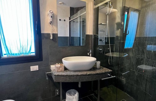 San Marino Hotel | Hotel Joli
