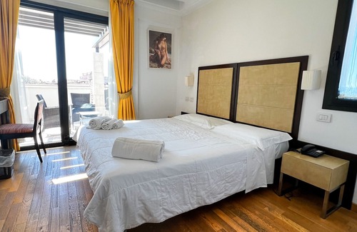 San Marino Hotel | Hotel Joli