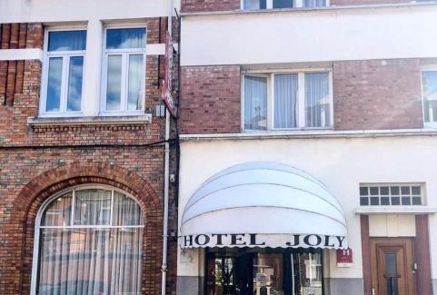 Armentieres Hotel | Hotel Joly