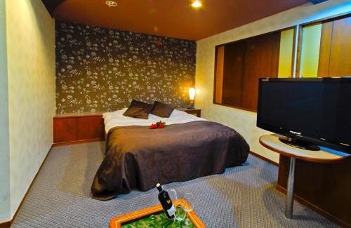 Onga Hotel | Hotel Joy (Love Hotel)
