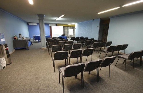 Irapuato Hotel | Hotel Joy