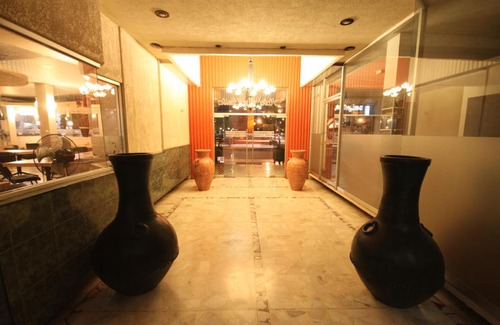 Irapuato Hotel | Hotel Joy