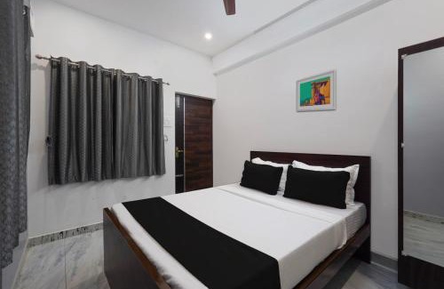 Nanganallur Hotel | Hotel JS Residency
