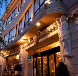 La Roda Hotel | Hotel Juanito