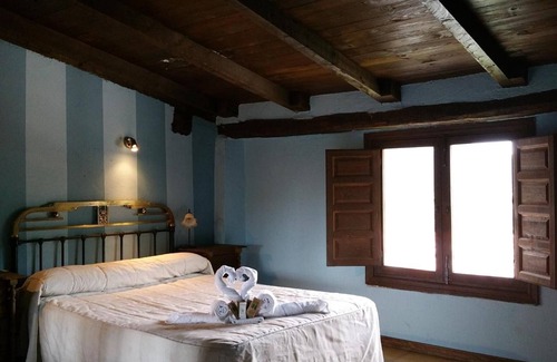 Cabezuela del Valle Hotel | Hotel Juderia Valle del Jerte