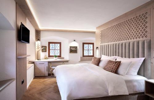 Zgornje Gorje Hotel | Hotel Julian Alps