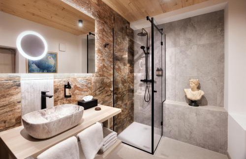 Zgornje Gorje Hotel | Hotel Julian Alps