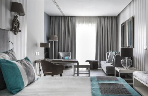 Paceville Hotel | Hotel Juliani - Boutique Hotel