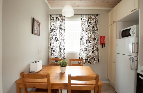 Lehmo Hotel | Hotel Julie