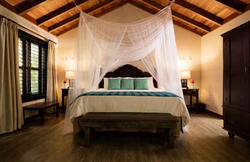Tikal National Park Hotel | Hotel Jungle Lodge Tikal