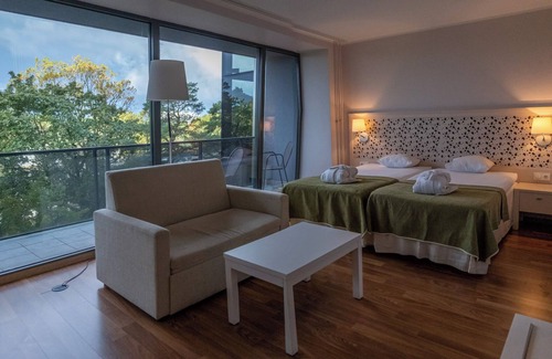 Jurmala Hotel | Hotel Jurmala Spa & Conference Center