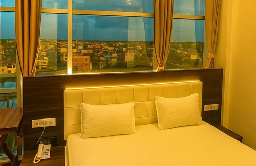 Motihari Hotel | HOTEL JVW ARENA