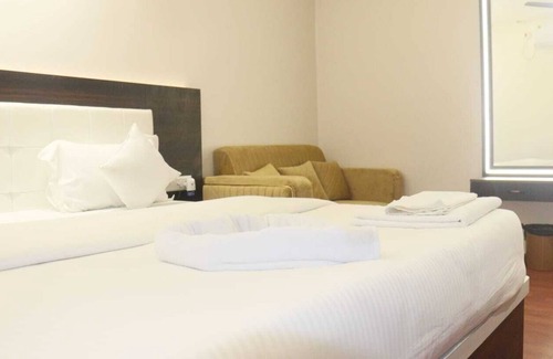Motihari Hotel | HOTEL JVW ARENA
