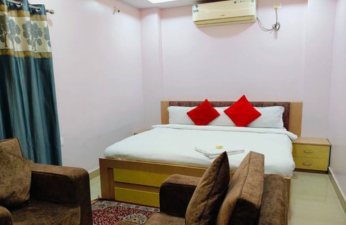 Siliguri Hotel | Hotel Jyoti