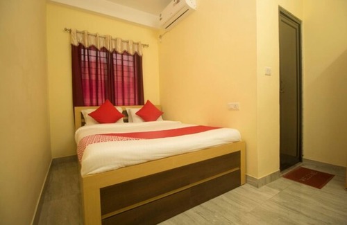 Siliguri Hotel | Hotel Jyoti