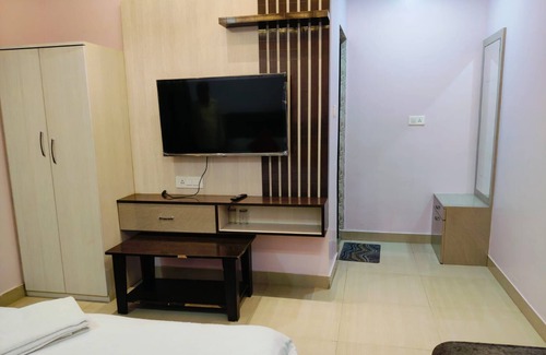 Siliguri Hotel | Hotel Jyoti