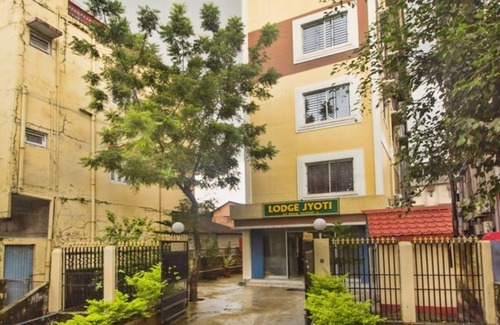 Siliguri Hotel | Hotel Jyoti