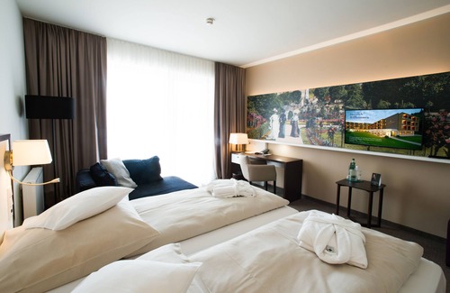 Bad Elster Hotel | Hotel König Albert