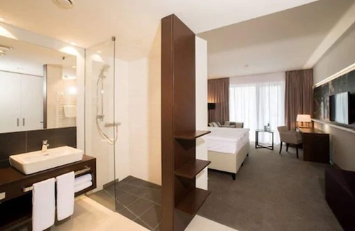 Bad Elster Hotel | Hotel König Albert