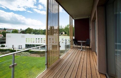 Bad Elster Hotel | Hotel König Albert