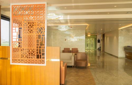 Kurnool Hotel | Hotel K Fortune