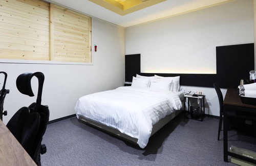 Jungwon-gu Hotel | Hotel K