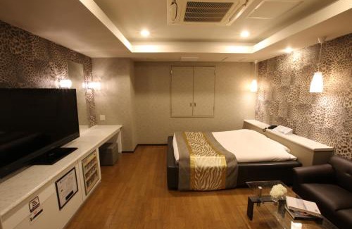 Kasukabe Hotel | HOTEL K-WAVE Adult Only