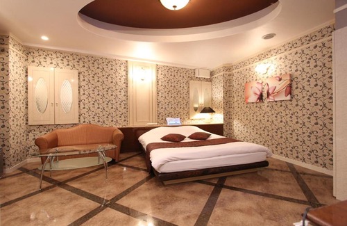Koshigaya Hotel | HOTEL K-WAVE R (Adult Only)