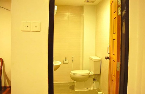 Yangon downtown Hotel | Hotel K Yangon